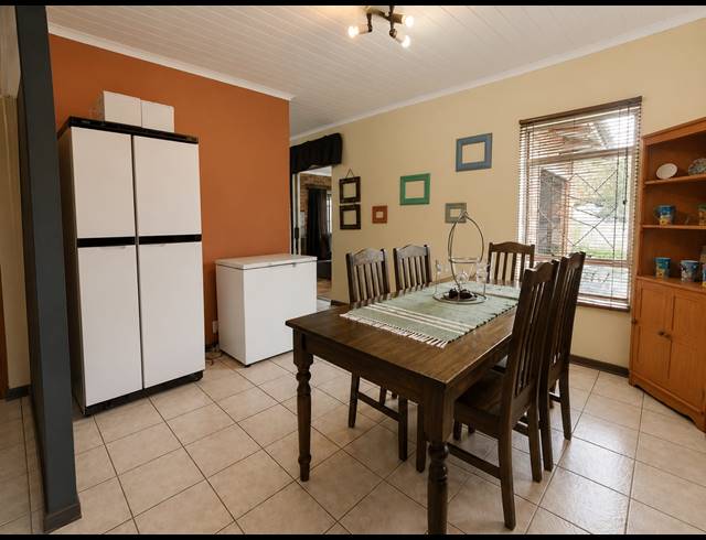 3 BEDROOM HOUSE FOR SALE IN SASOLBURG EXT 23